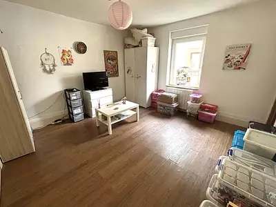 Maison, 100 m²