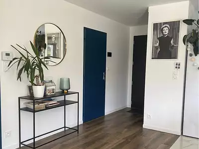 Maison, 112 m²