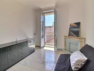 Appartement, 46,4 m²