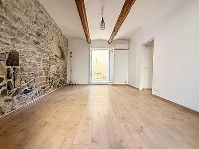 Maison, 55 m²