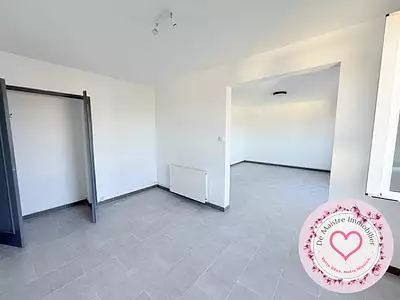 Appartement, 78,99 m²