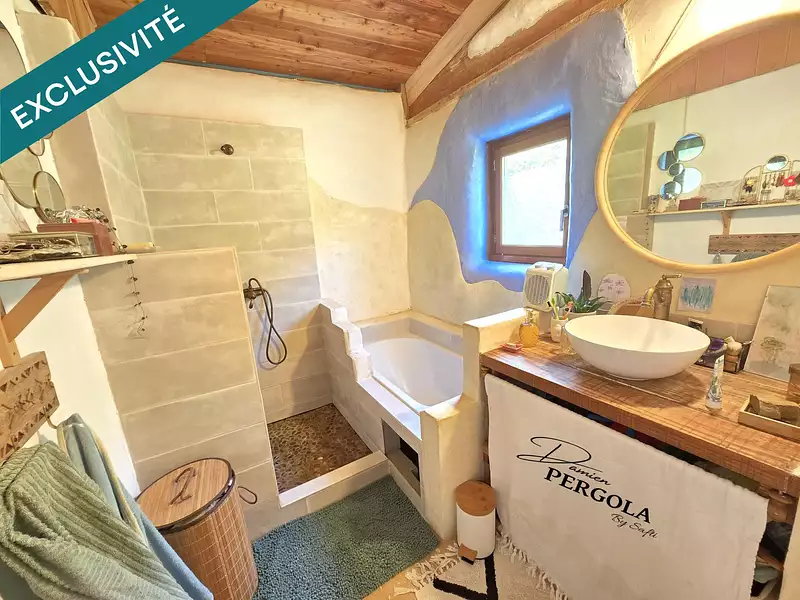Maison, 85 m²