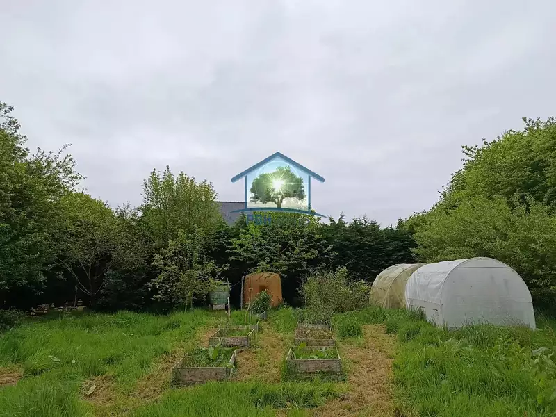 Maison, 125,89 m²