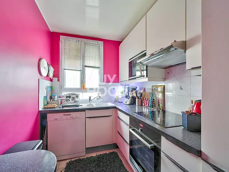 Appartement, 68,83 m²