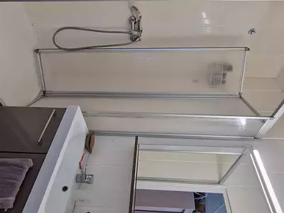 Appartement, 30 m²