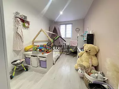 Maison, 90 m²
