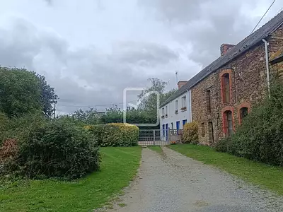 Maison, 130 m²