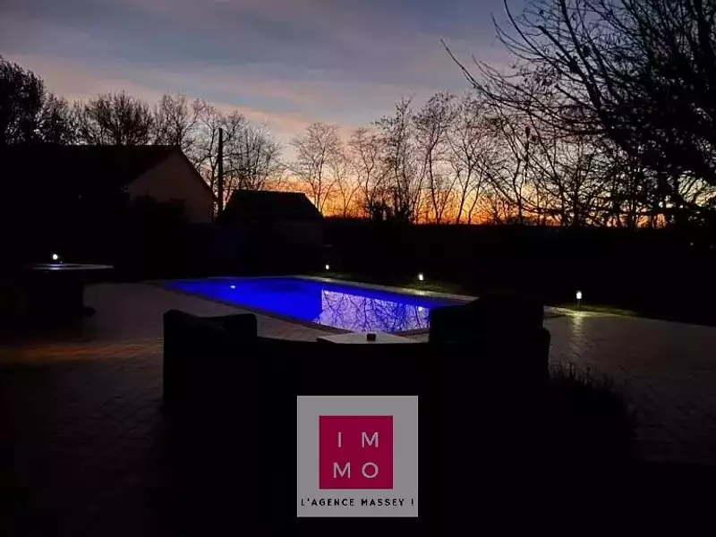 Maison, 101 m²