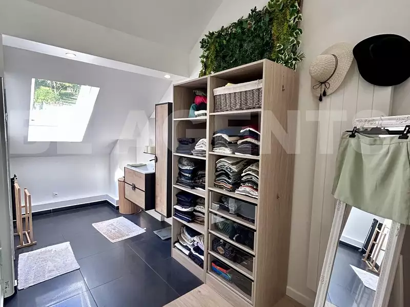 Maison, 125 m²