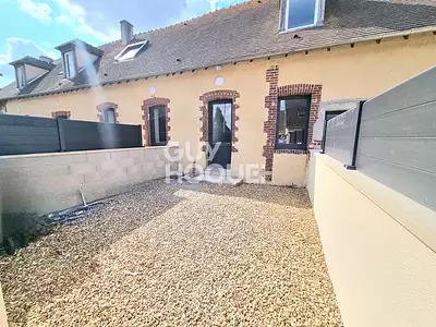 Maison, 49,88 m²