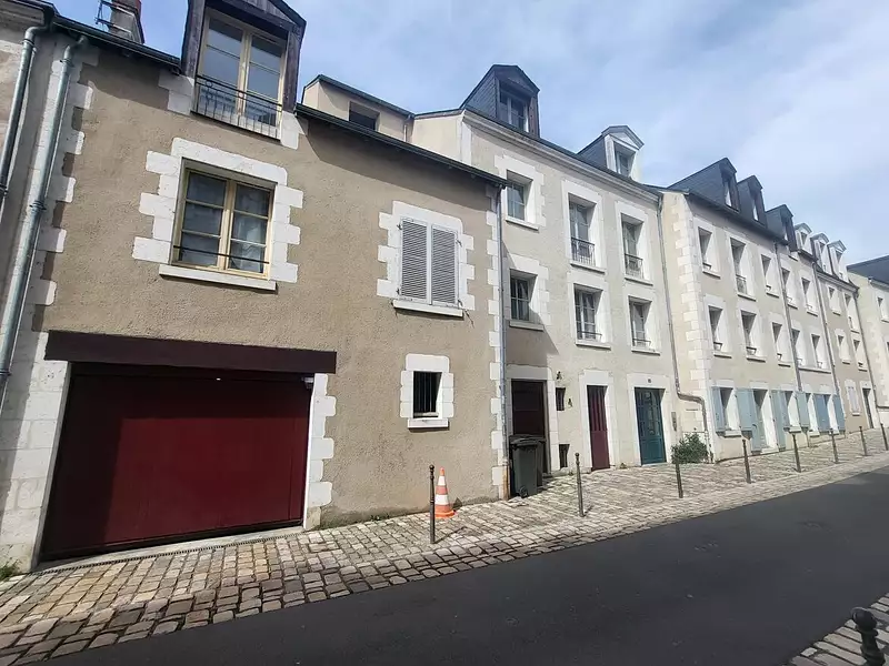 Appartement, 71,04 m²