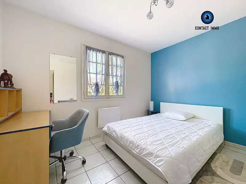Appartement, 30,66 m²