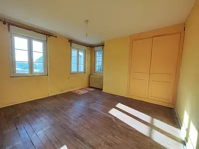 Maison, 258,42 m²