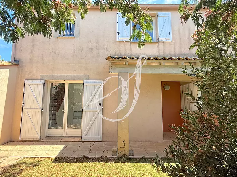 Maison, 82,42 m²