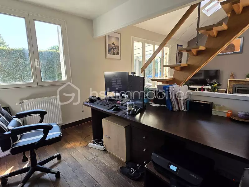 Maison, 130 m²