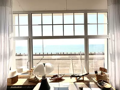 Appartement, 134 m²