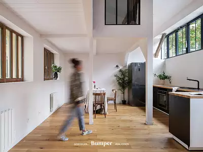 Appartement, 69,92 m²