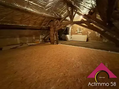 Maison, 110,53 m²