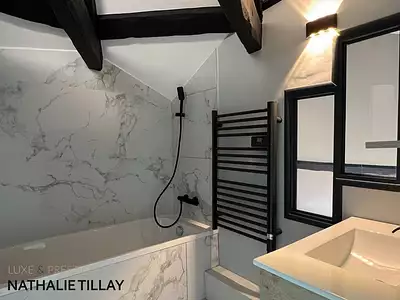 Appartement, 115 m²
