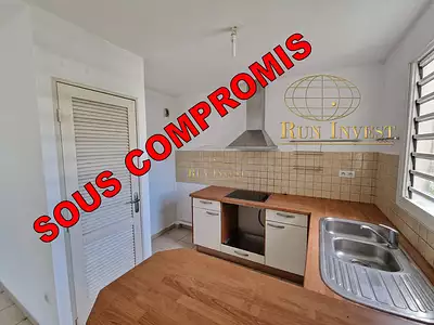Appartement, 83,82 m²