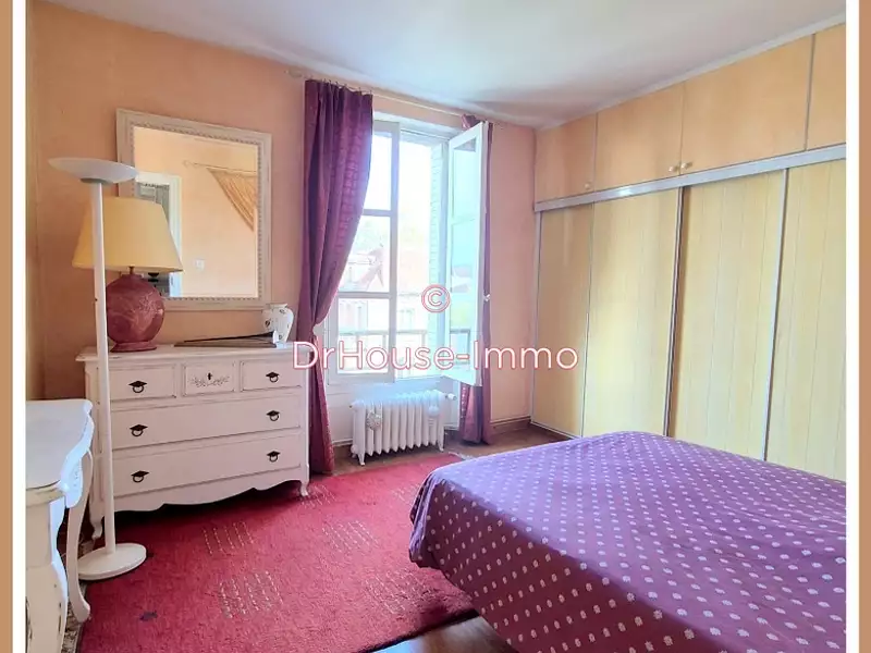 Appartement, 82 m²