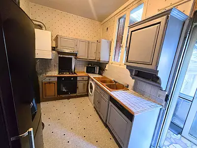Maison, 77 m²