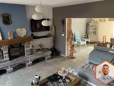Maison, 248 m²