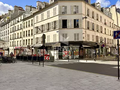 Appartement, 85,61 m²