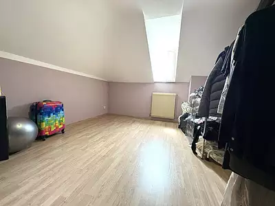 Maison, 205 m²
