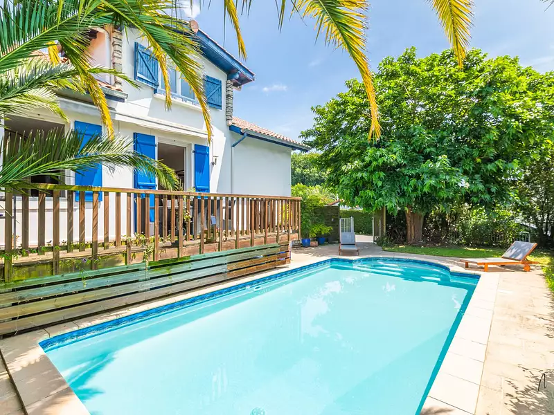 Maison, 143 m²