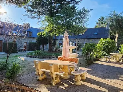 Maison, 640 m²