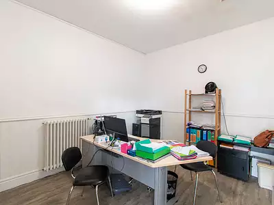 Maison, 154 m²