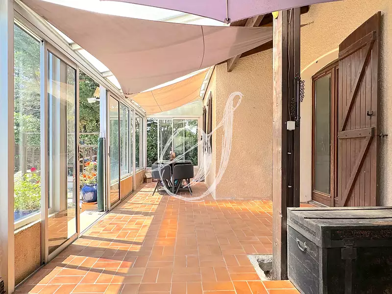 Maison, 150,21 m²