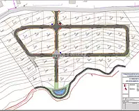 Terrain, 505 m²