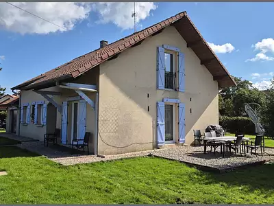 Maison, 142 m²