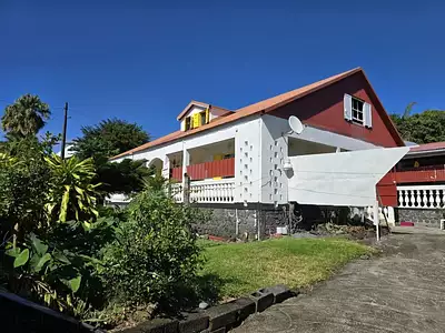 Maison, 160 m²