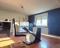 Maison, 106 m²