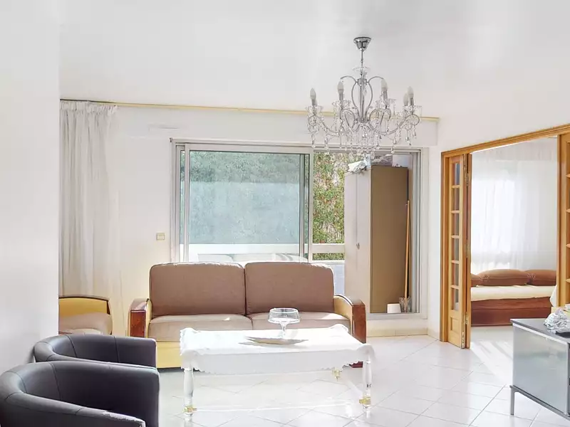 Appartement, 85,8 m²