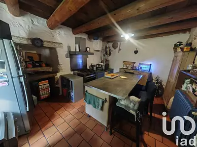 Maison, 160 m²