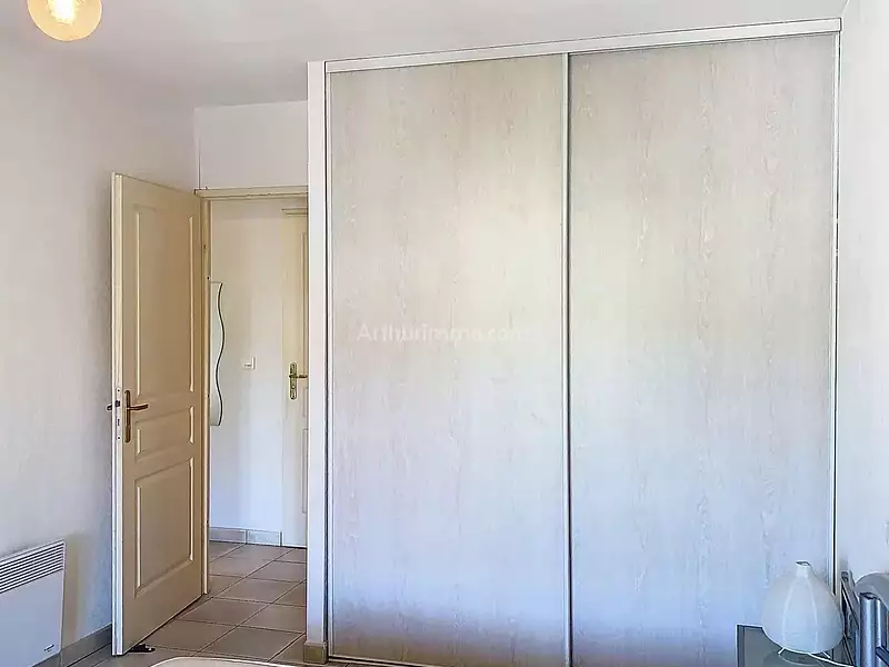 Appartement, 77,5 m²
