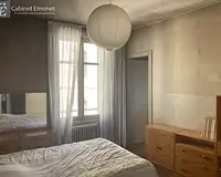 Appartement, 110 m²