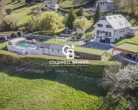 Maison, 280 m²