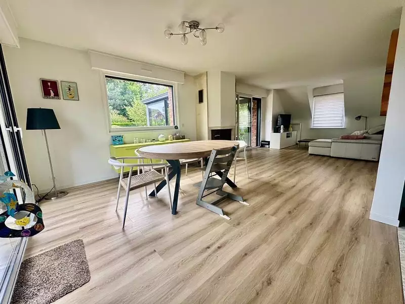 Maison, 114 m²