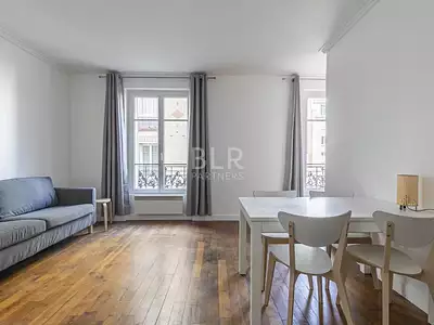 Appartement, 40 m²