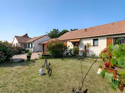 Maison, 95 m²