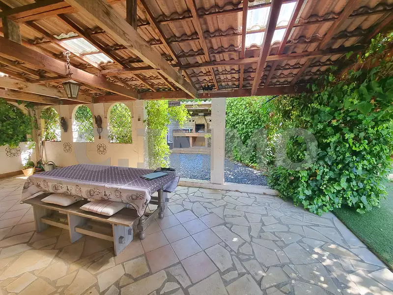 Maison, 165 m²