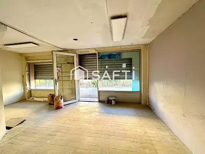 Immeuble, 176 m²