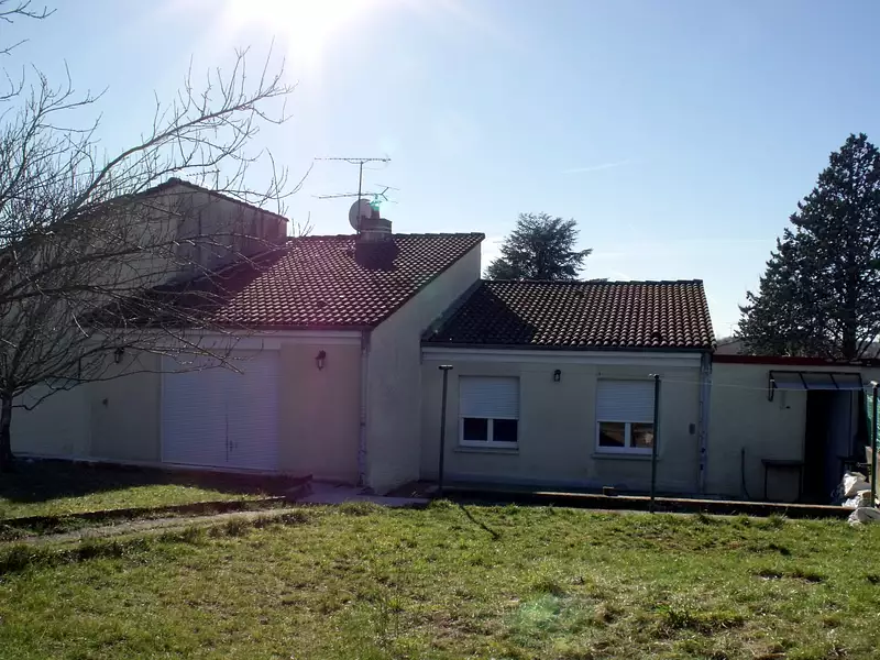 Appartement, 90 m²