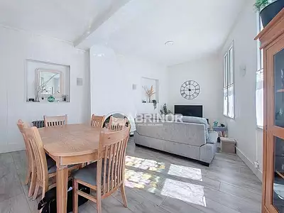 Maison, 110 m²
