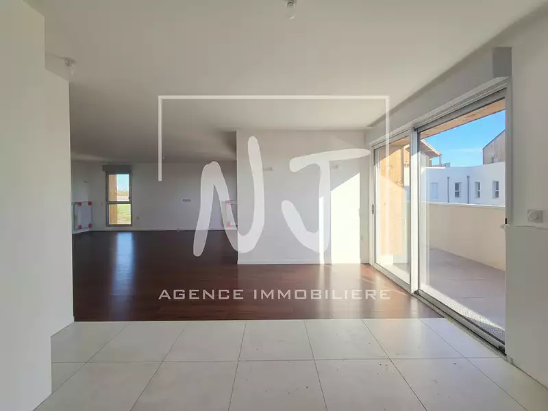 Appartement, 100 m²